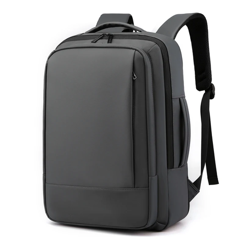 Waterproof Zipper Business Bag