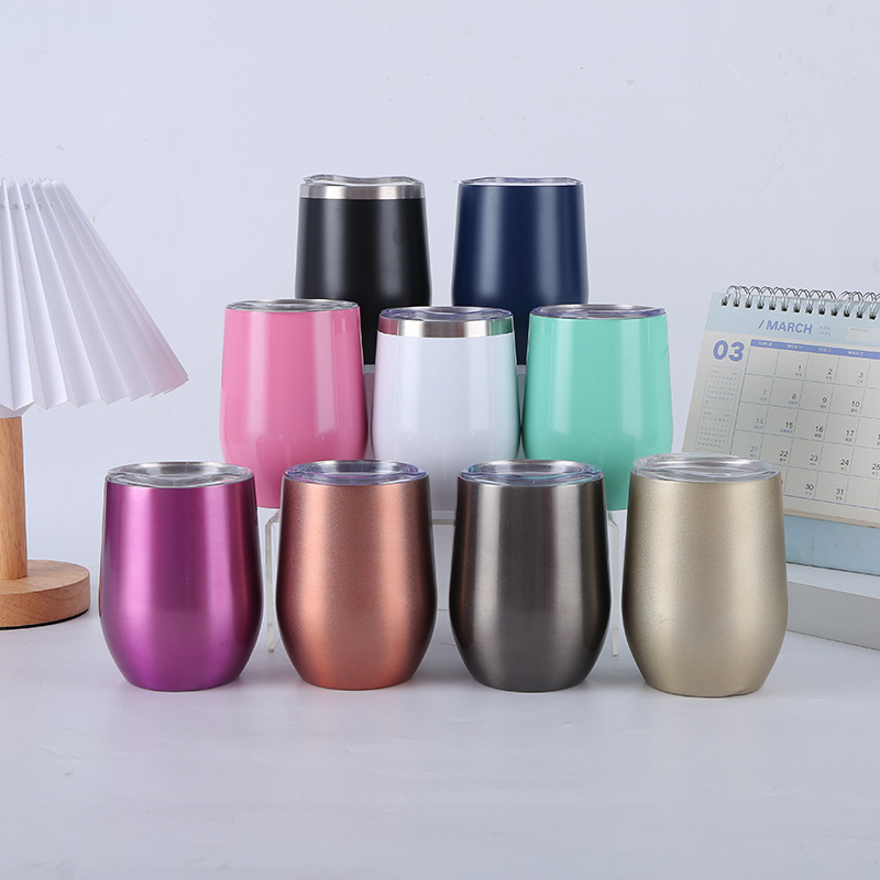 Bulk Vacuum Tumbler Travel Mug