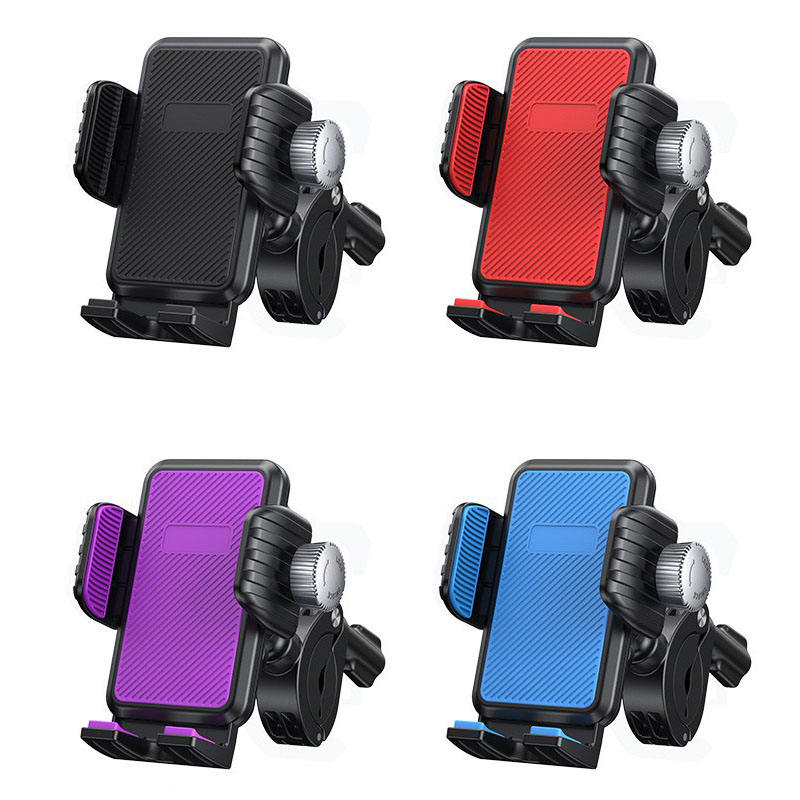 Shockproof Phone Holder for EV/Bike/Car