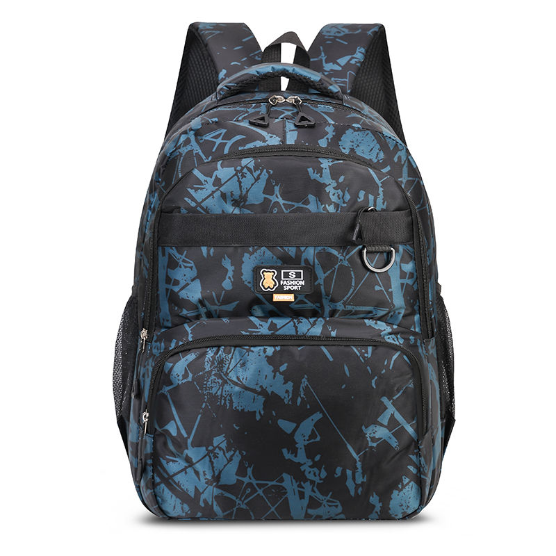 Business Backpack Shoulder Outdoor Bag