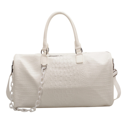Women's Portable Sports Fitness Bag