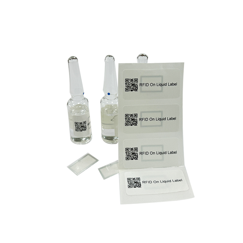 Anti-Liquid U8/U9 Wet Inlay