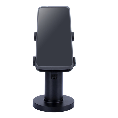 Handle Swivel POS Stand