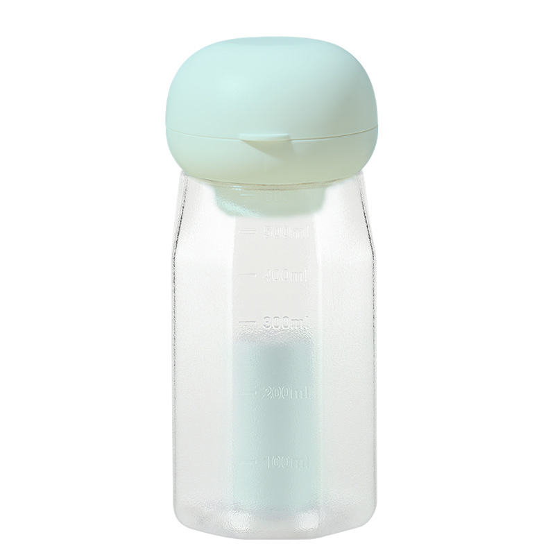 300ml Travel Pet Bottle