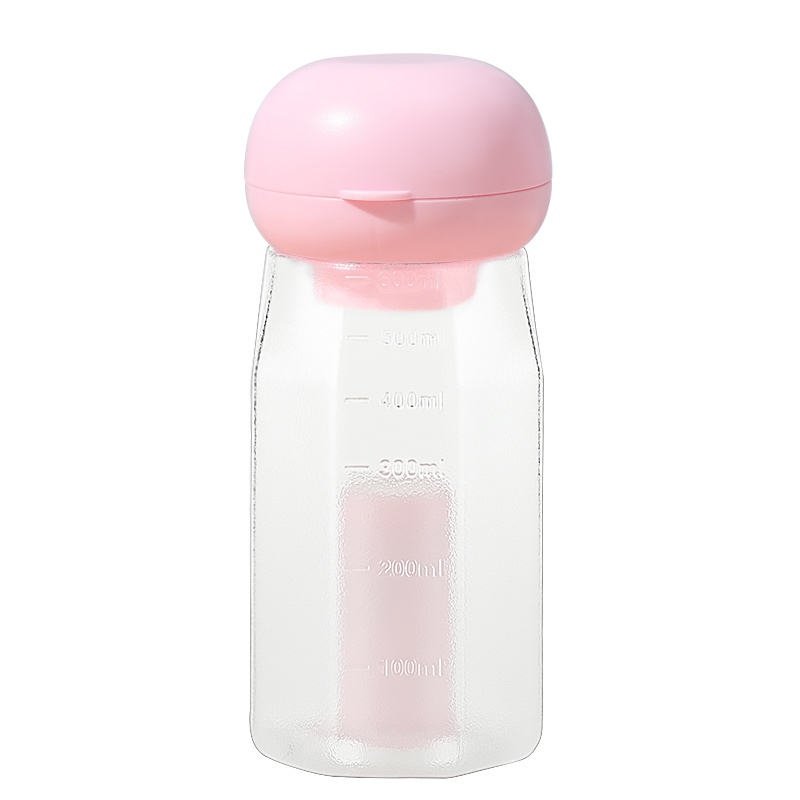 300ml Travel Pet Bottle