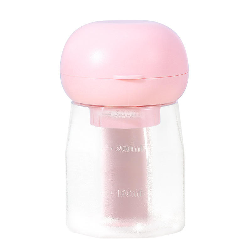 300ml Travel Pet Bottle