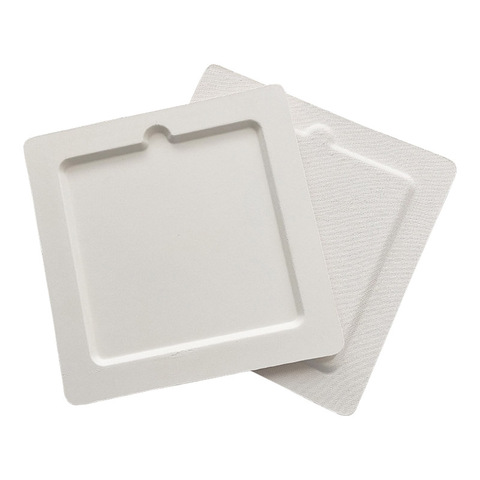 14.5cm Sugarcane Cake Tray