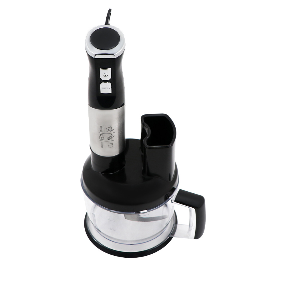 1500W 6 in 1 Hand Blender Stick
