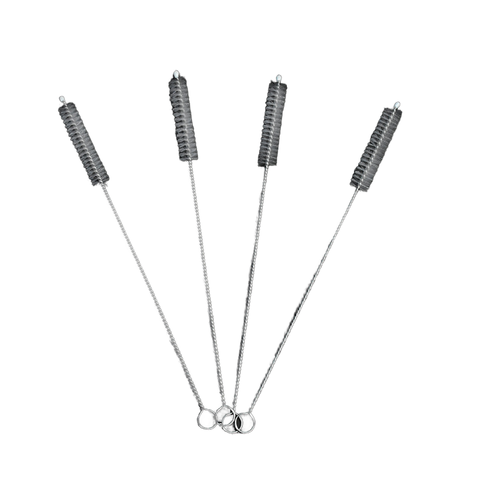 Stainless Straw Brush