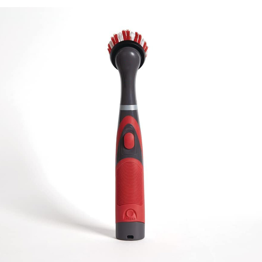 18 Piece Cordless Scrub Kit