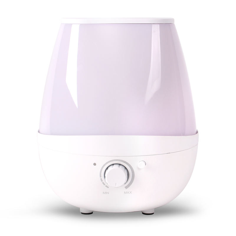 2L Cool Mist Humidifier Aromatherapy Home Outdoor