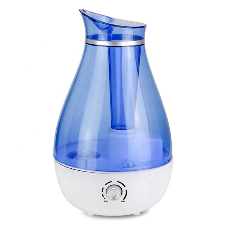 2.5L Quiet Cool Humidifier