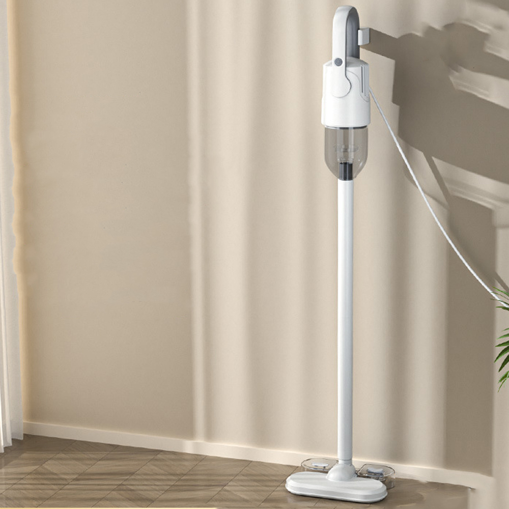 2 in 1 Vac & Electric Mop