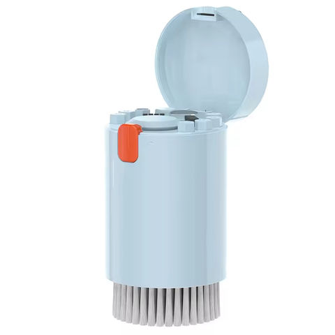 Mini Vacuum Keyboard Cleaner