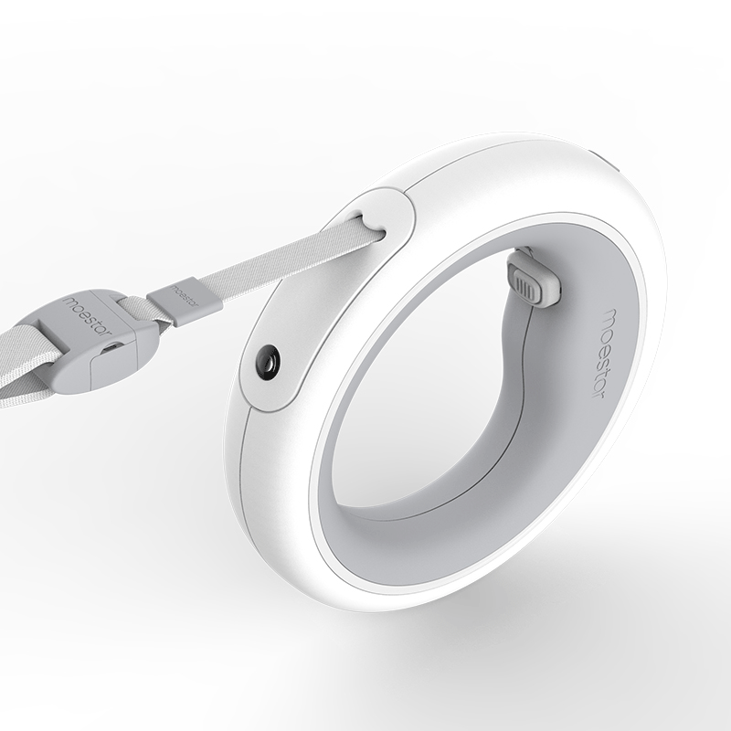 3M Smart UFO Retractable Light Leash