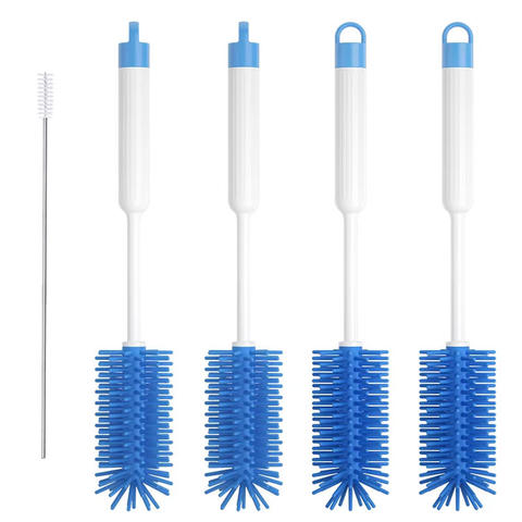 Silicone Bottle Brush