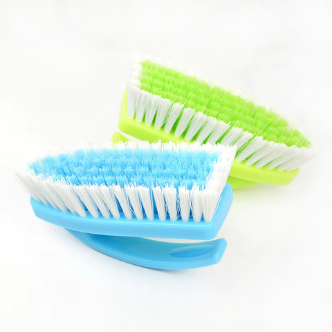 PP Shoe Tile Brush
