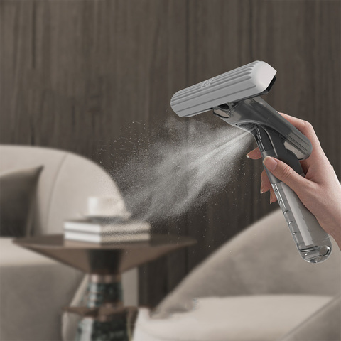Self Squeeze Mini Spray Sponge Mop