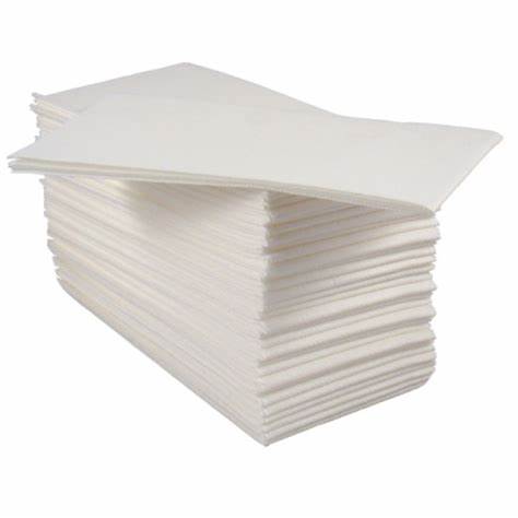 Airlaid Napkin Tissue