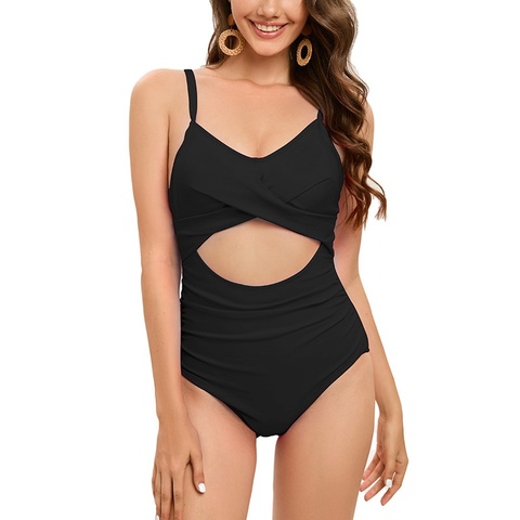 Polka Dot Underwire