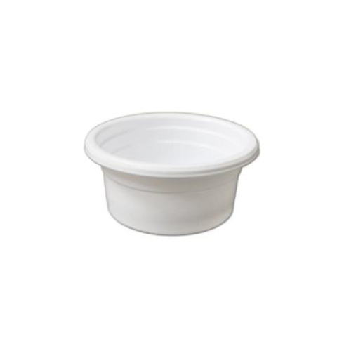 2oz Sauce Cup w/ Lid