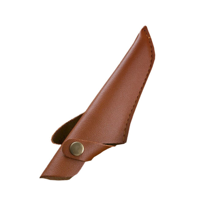 Stainless Steel Folding Knife