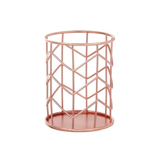 329_127 Metal Pen Holder