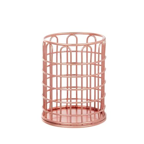 330_127 Metal Pen Holder
