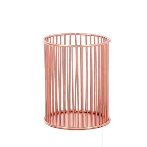 331_127 Metal Pen Holder