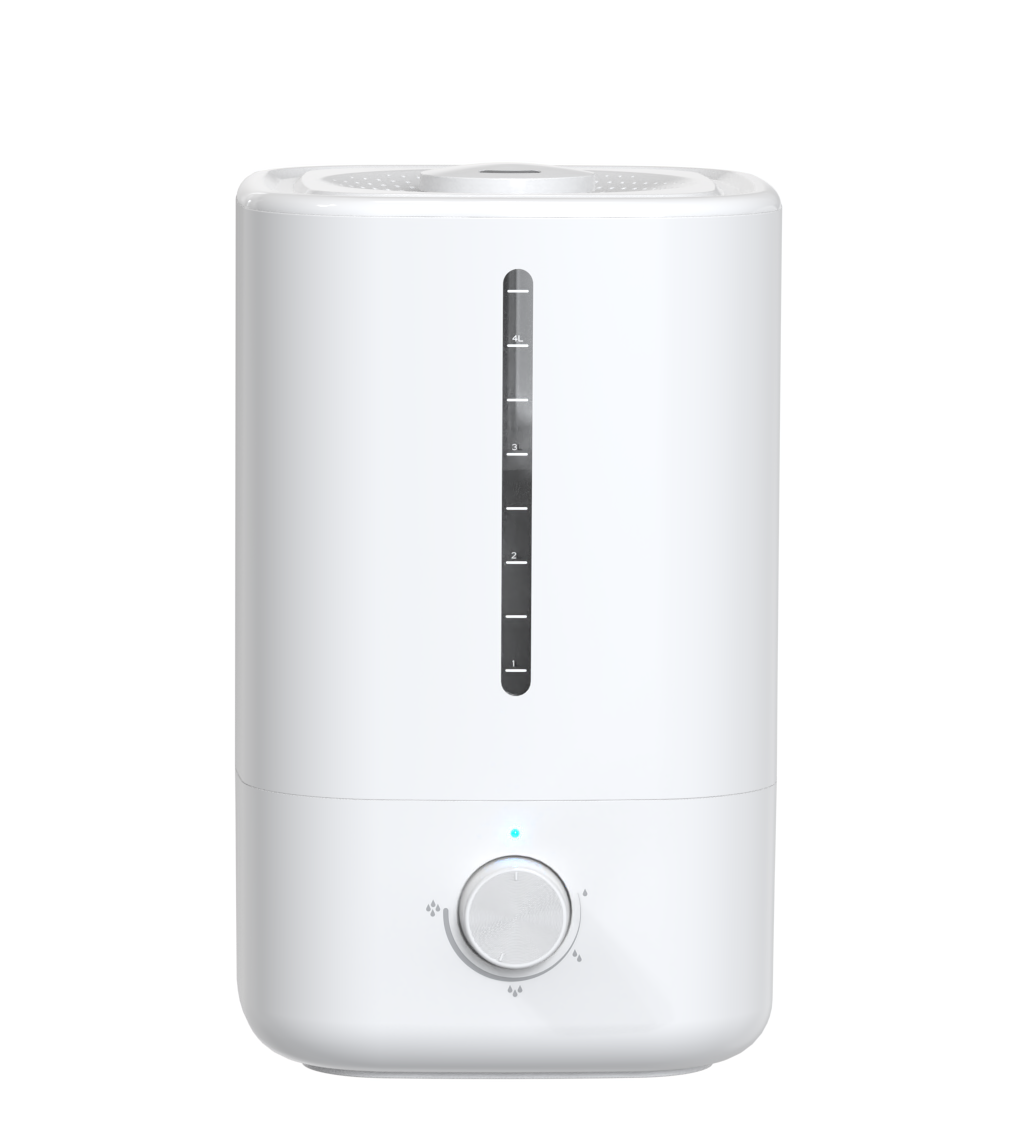4.5L Filtered Cool Humidifier