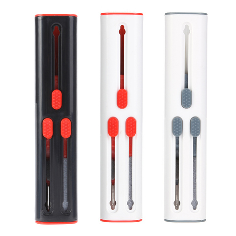 4 in 1 Earbuds Cleaning Pen