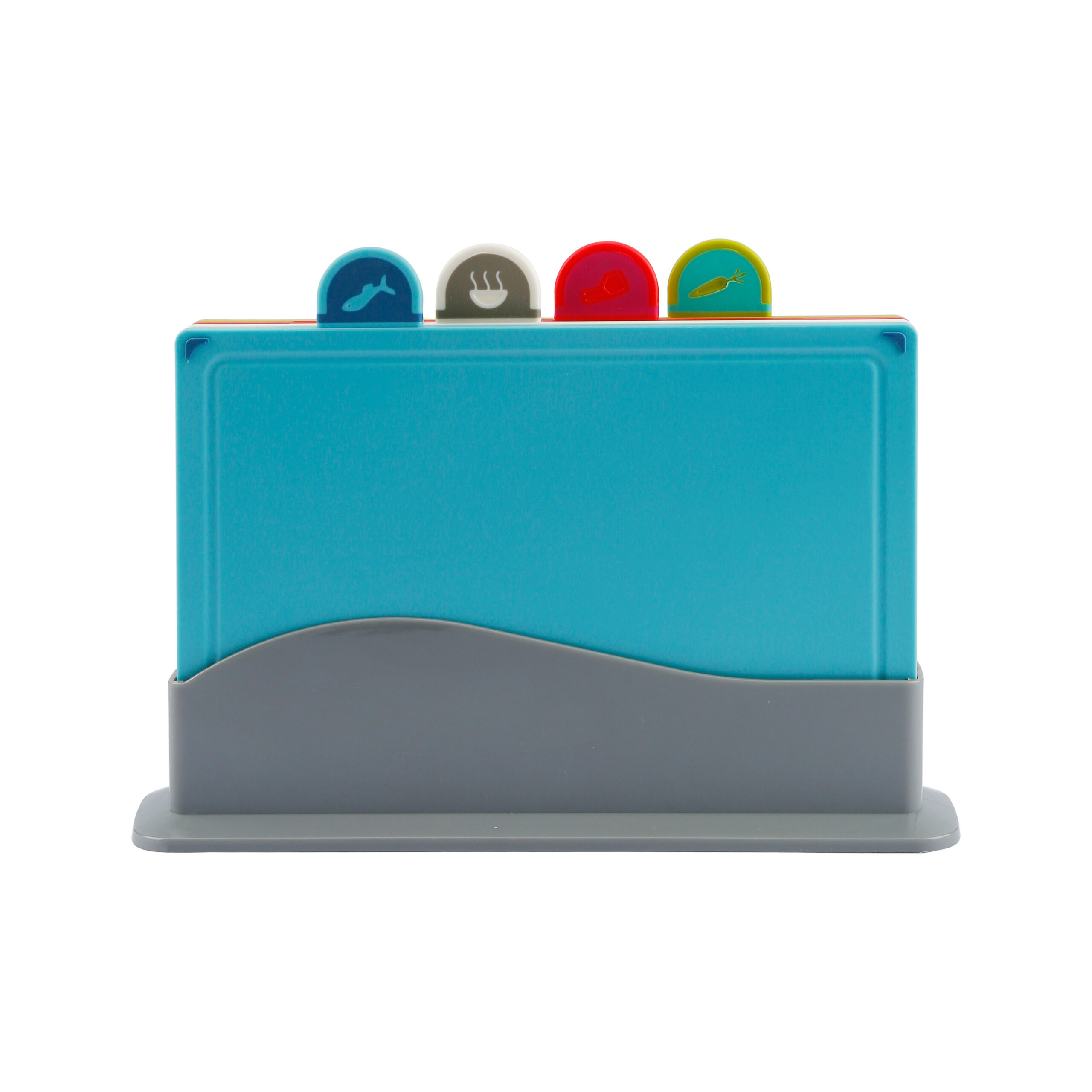 4-Pack Plastic Boards