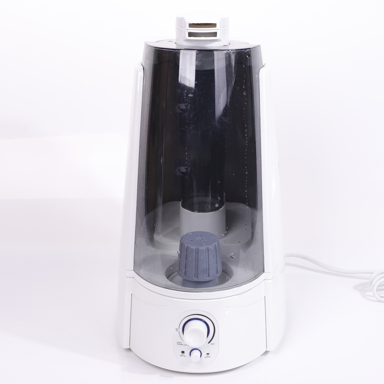 5L 360 Cool Mist Humidifier