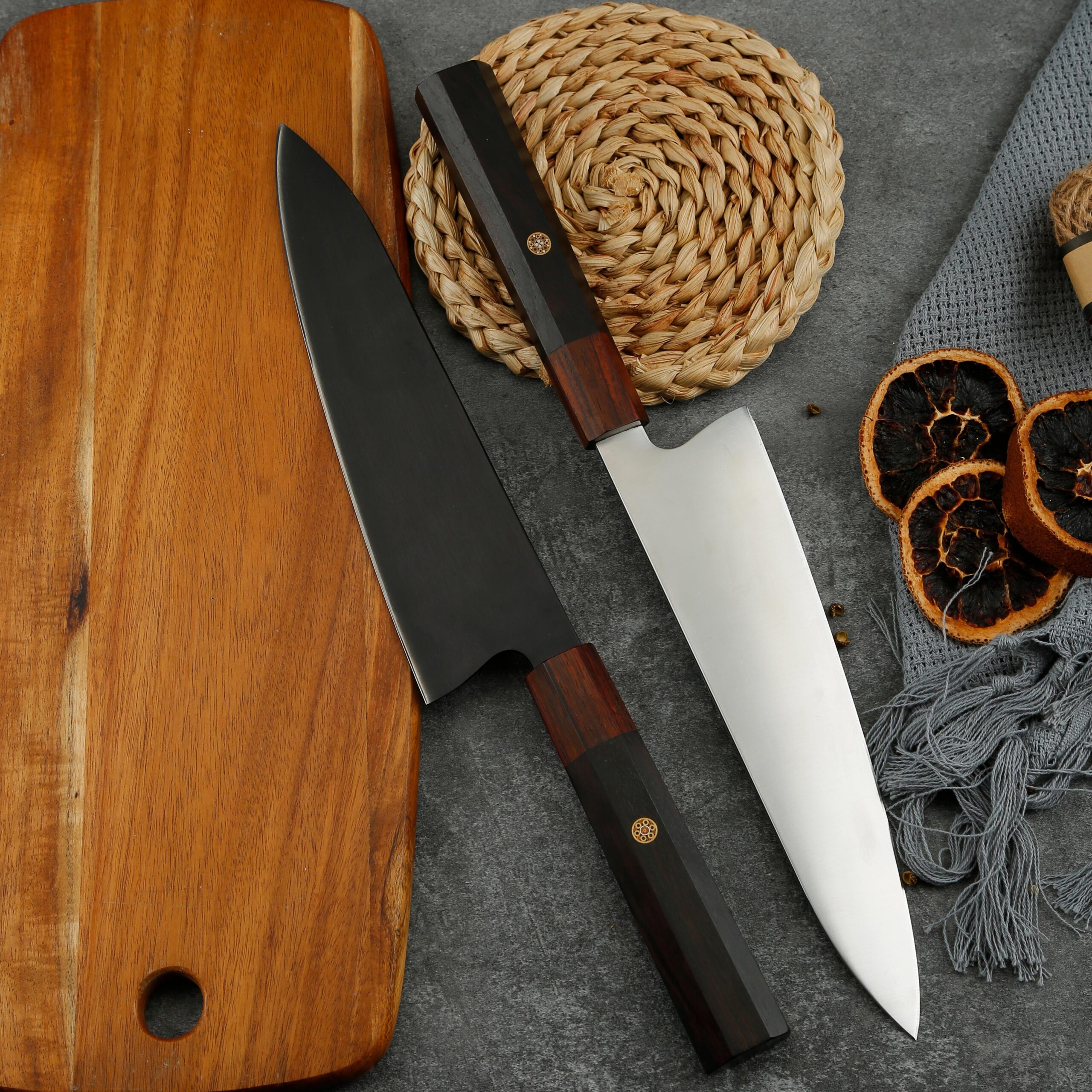 8 Inch Handmade Chef Knife
