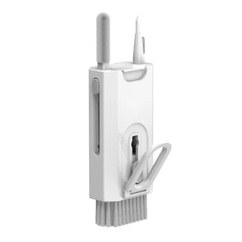 8 in 1 Earbuds Holder Pen