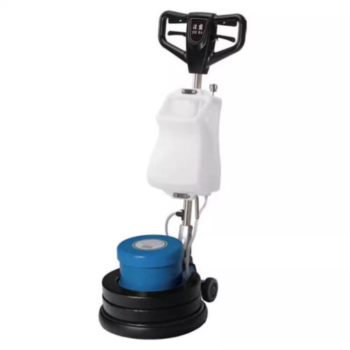 Hand-Push Floor Washing Machine Commercial