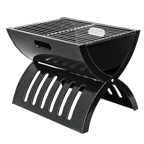 Vertical Chicken Roaster SS