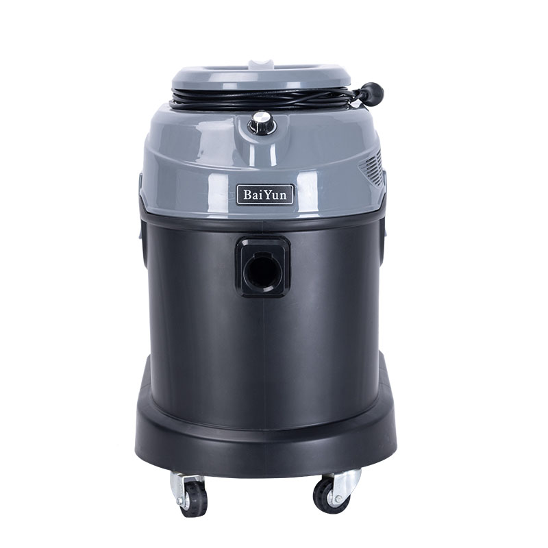 45L Dry and Wet Vacuum Cleaning Equipment