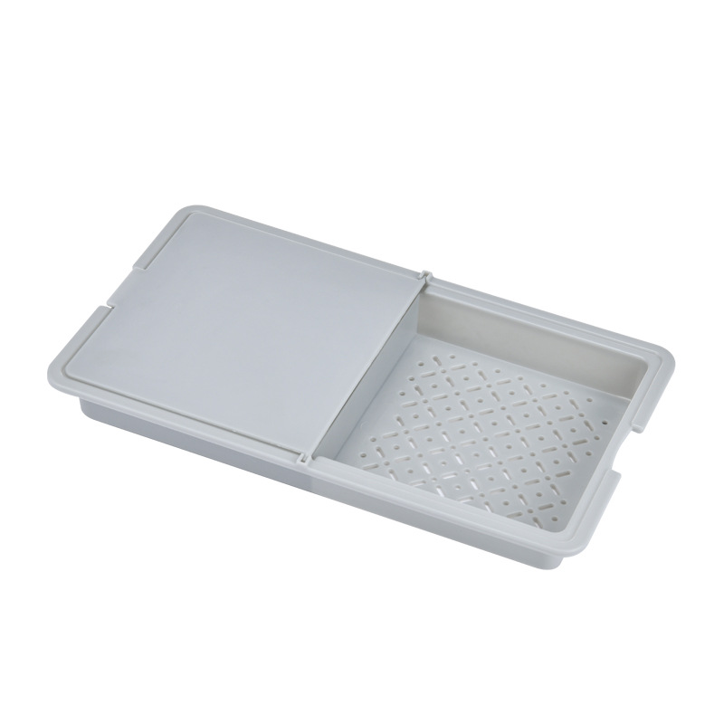3 in 1 Foldable Washing Basin & Cutting Board
