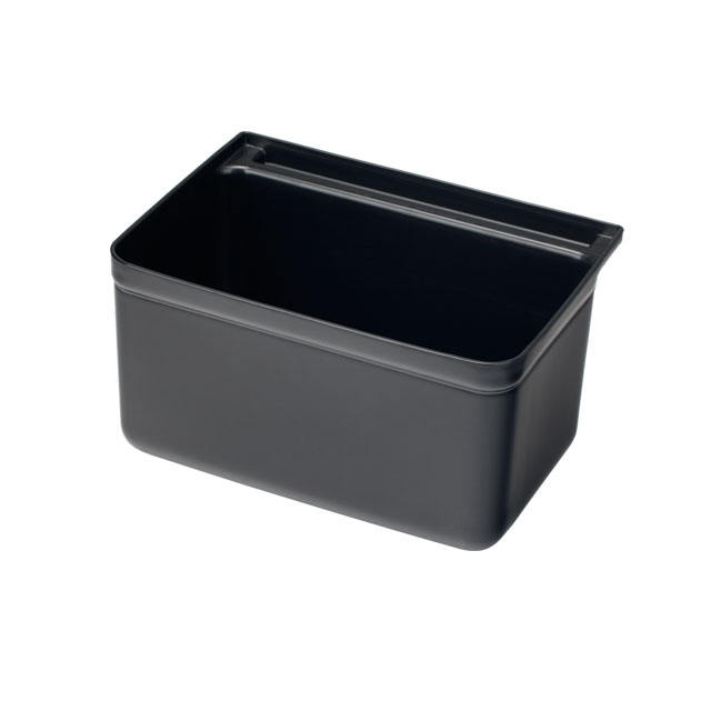 Small Collecting Bucket Service Cart