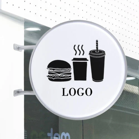 LED Channel Letter