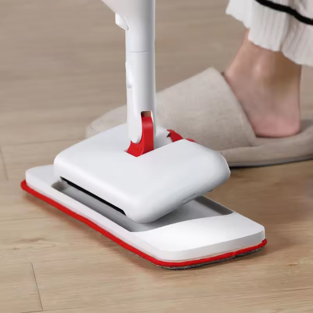 3 in 1 Aluminum Spray Flat Mop