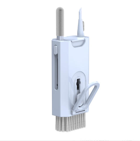 8 in 1 Screen & Earbuds Kit
