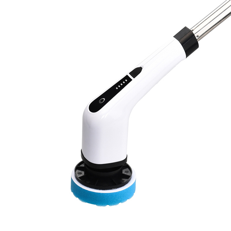Auto Tub Tile Window Scrubber