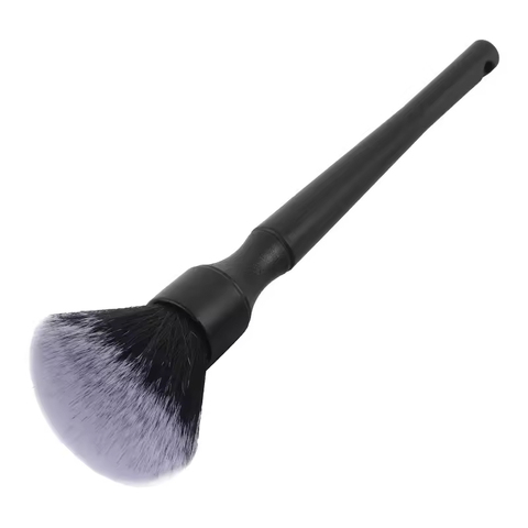 Car Vent Soft Round Brush