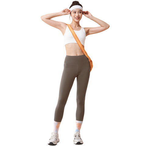 Plush style Tight Yoga Pants