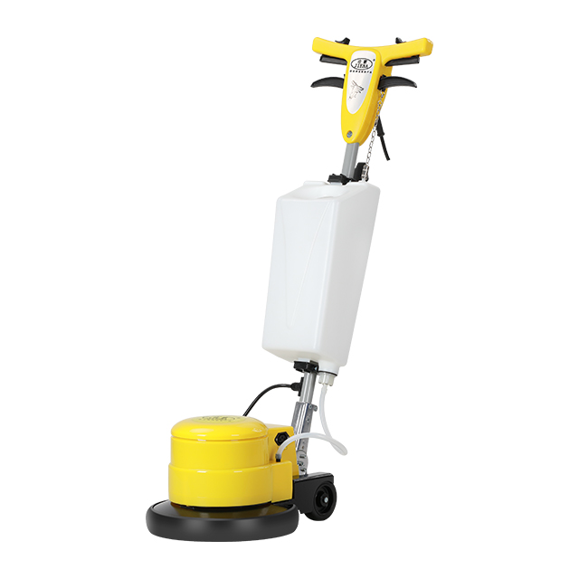 750W Multi Burnisher for Floor & Carpet 190 rpm