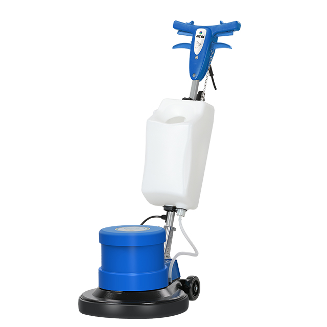 1200W Burnisher for Floor & Carpet Renew