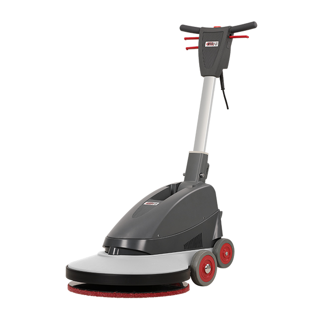 1200W High-Speed Floor Polisher 1600 rpm