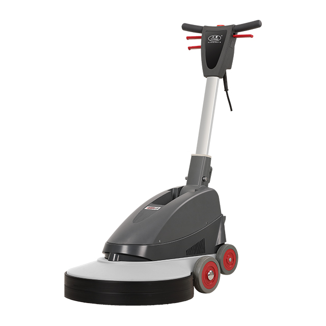 1200W High-Speed Floor Polisher 1600 rpm